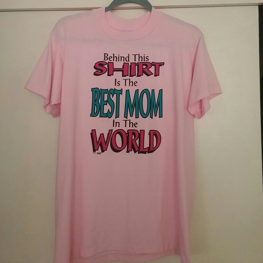 Mothers day t-shirt